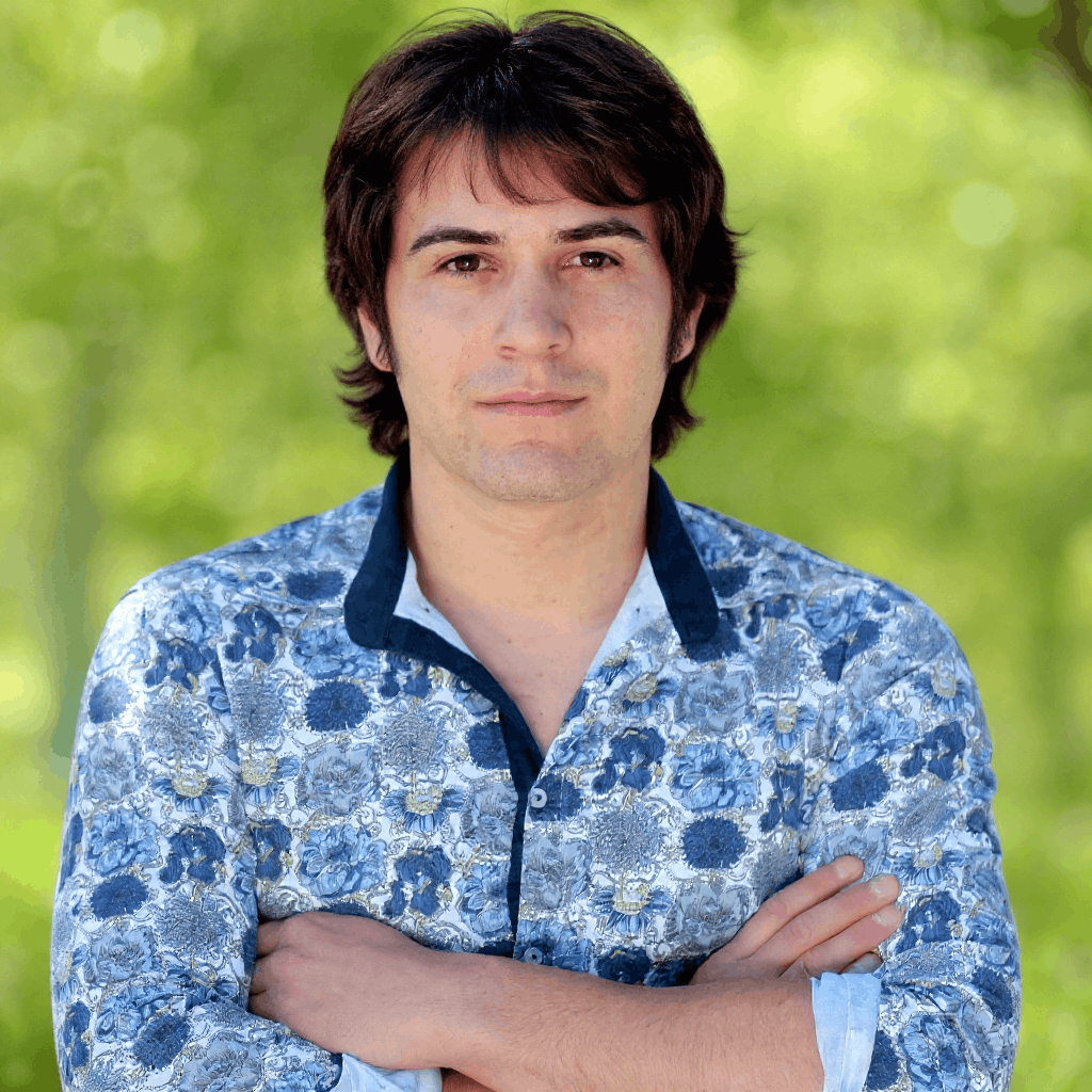 Shag haircut preview example